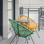 Apartment Beautiful & Spacious With Gym And Terrace By Renters Prestige Warschau