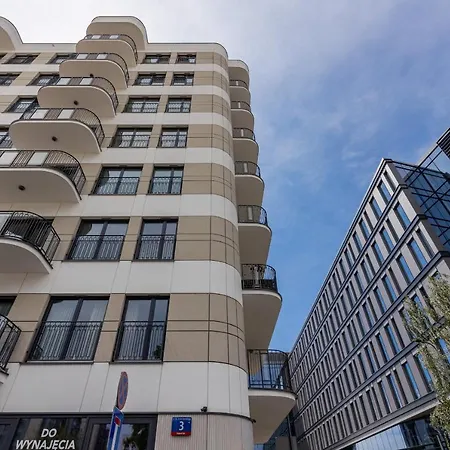 Apartment Beautiful & Spacious With Gym And Terrace By Renters Prestige *