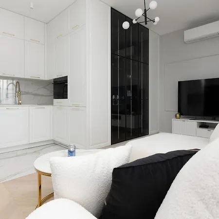 Beautiful & Spacious With Gym And Terrace By Renters Prestige Apartamento *