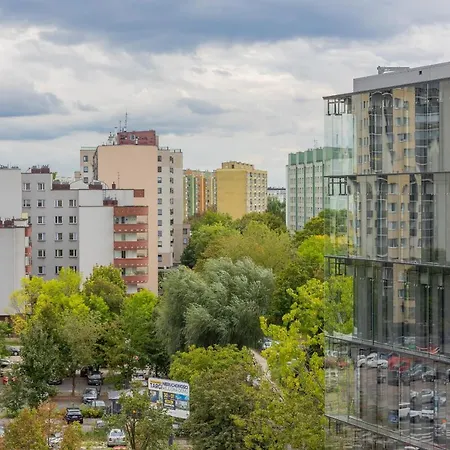 Beautiful & Spacious With Gym And Terrace By Renters Prestige Appartement *