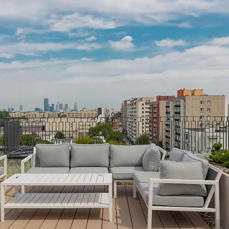 Beautiful & Spacious With Gym And Terrace By Renters Prestige *